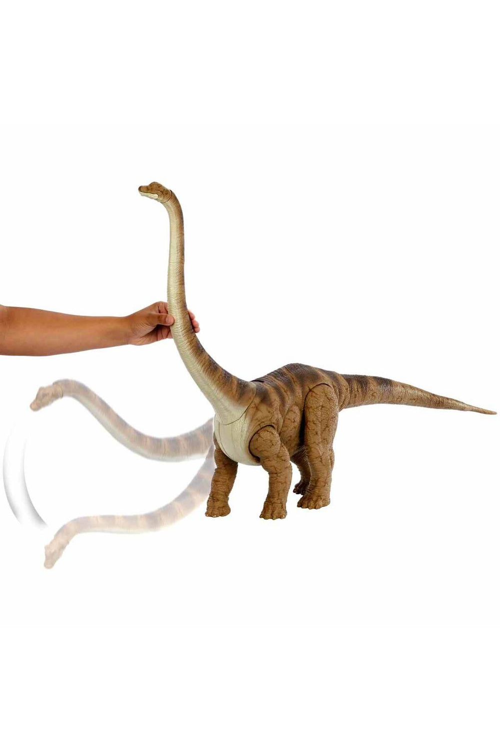 Mamenchisaurus Koleksiyon Figürü Hny79