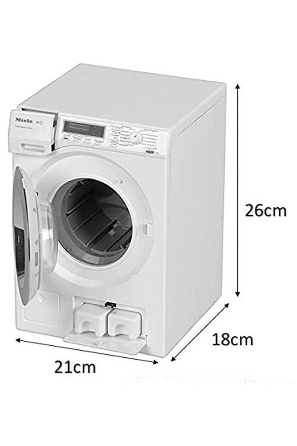 Miele W Classic Oyuncak Çamaşır Makinesi