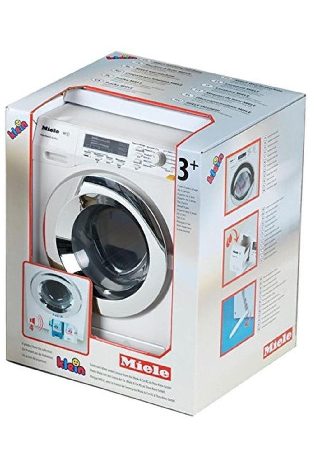 Miele W Classic Oyuncak Çamaşır Makinesi