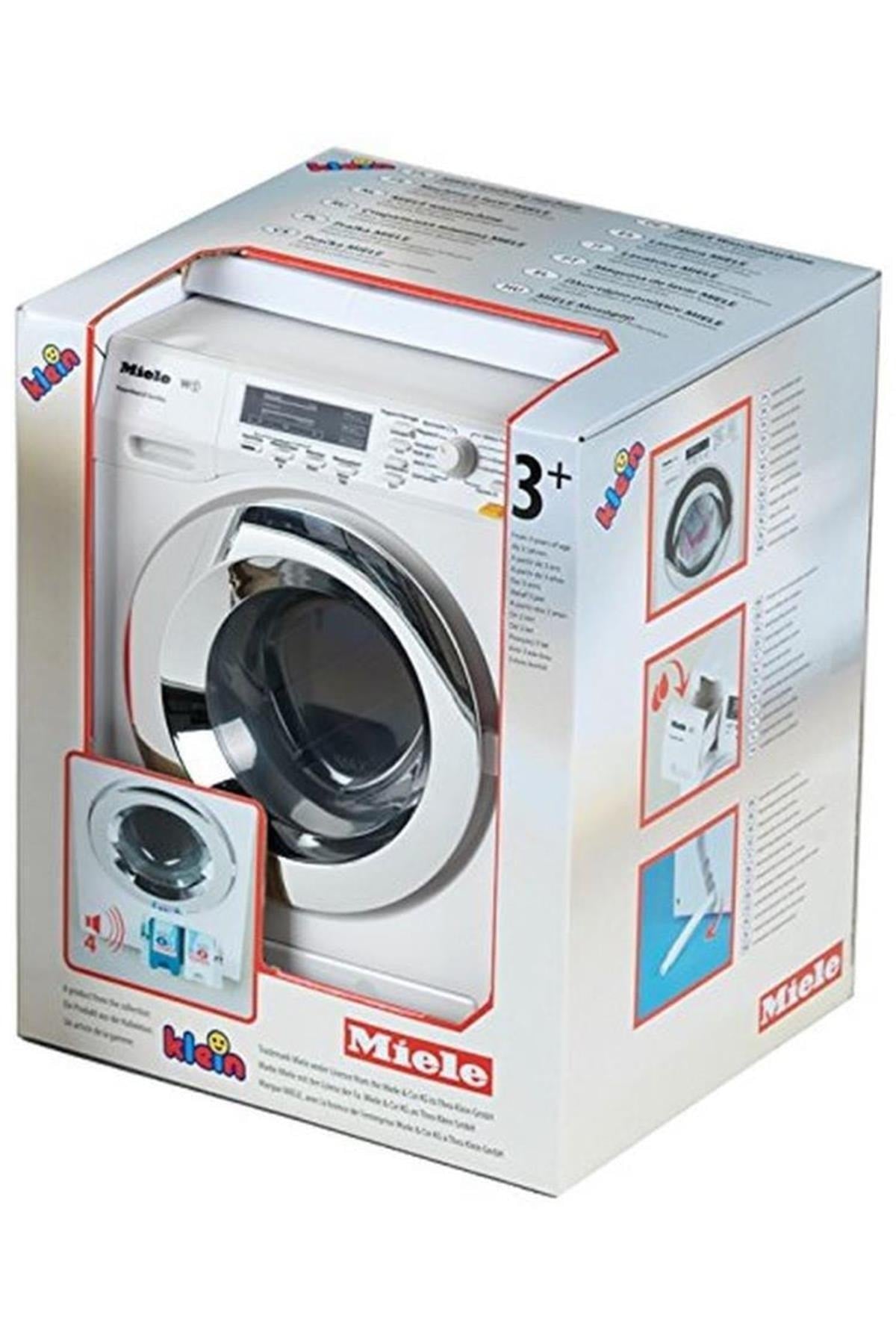 Miele W Classic Oyuncak Çamaşır Makinesi