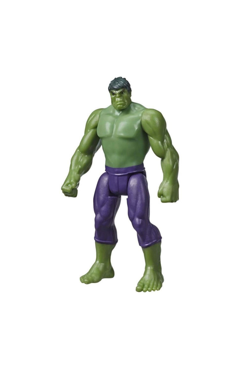 Marvel Aksiyon Figürleri 9,5 cm Hulk E7837-E7847