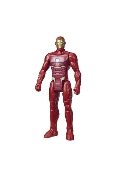 Marvel Aksiyon Figürleri 9,5 cm Iron-Man E7837-E7850