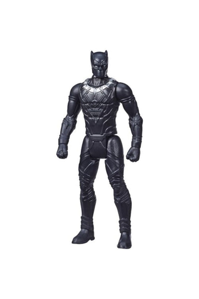 Marvel Black Panther E7851 E7837 Lisanslı Ürün - 8 cm
