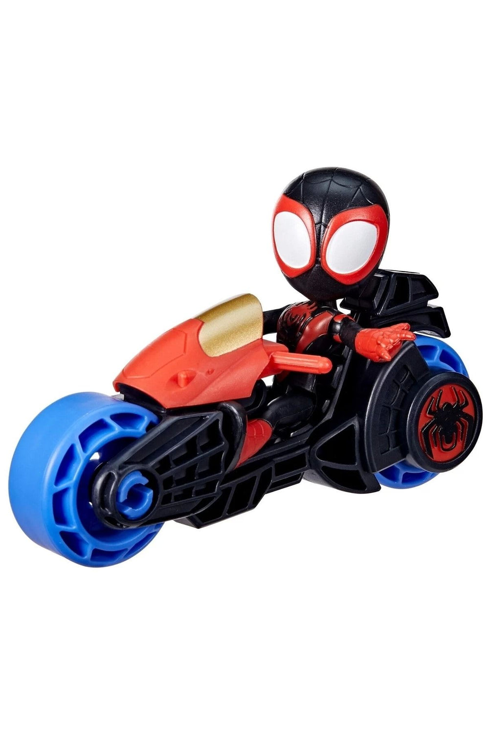 Marvel Spidey And His Amazing Friends Mıles Morales - F7460