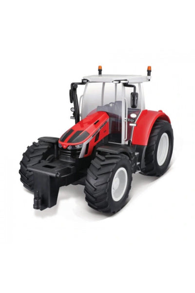 Massey Ferguson 5S.145 Kumandalı Traktör
