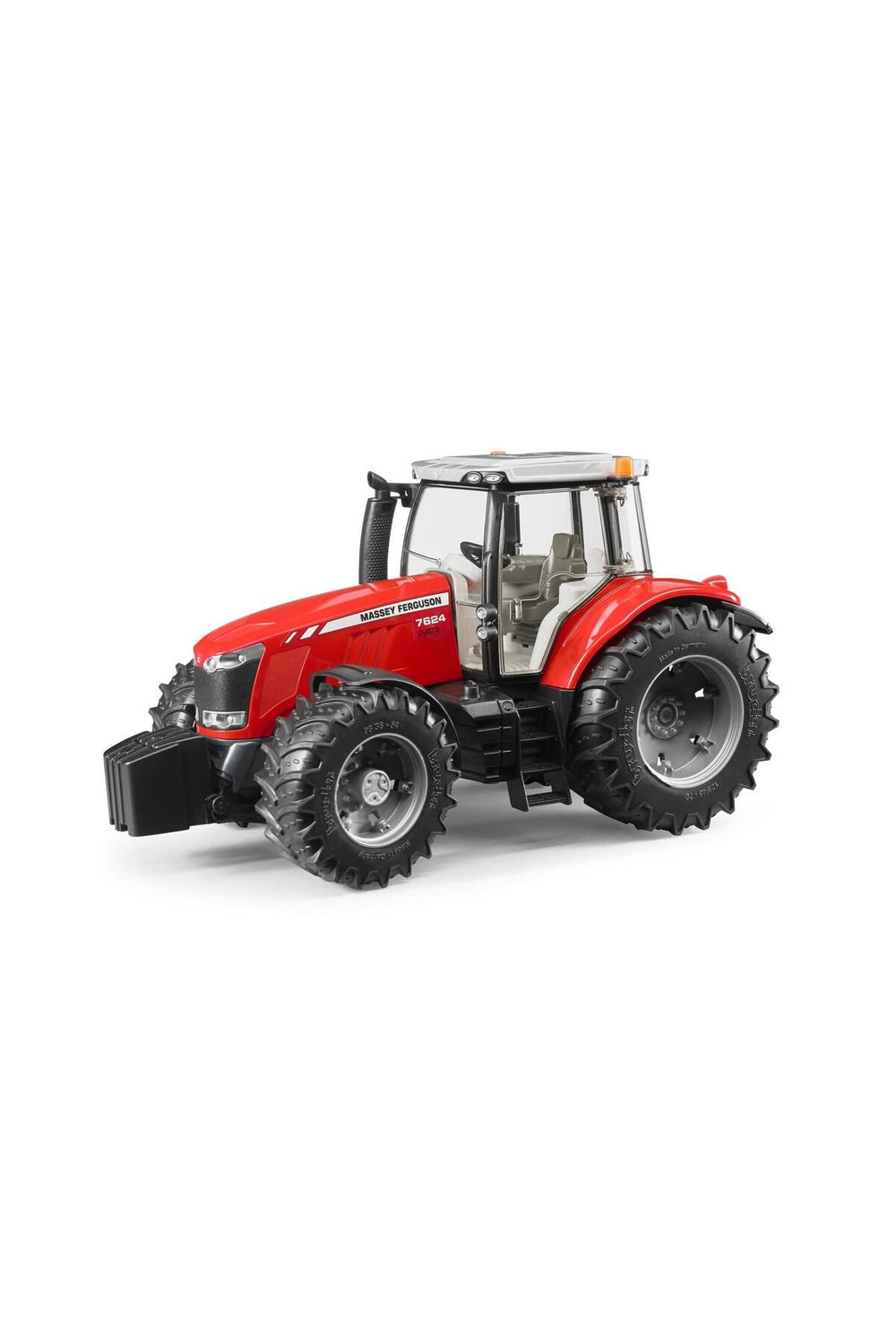 Massey Ferguson 7624 Traktör Br03046