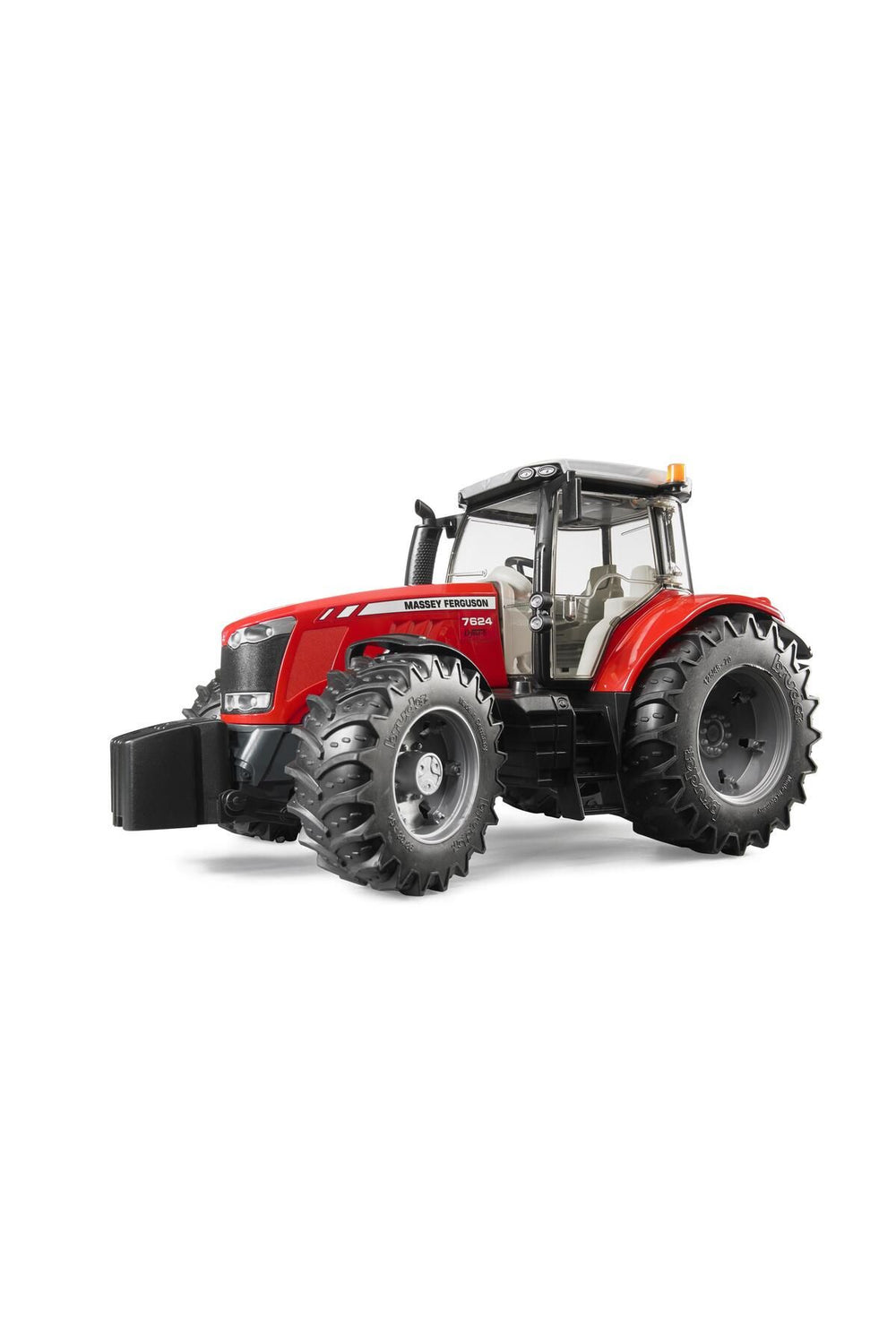 Massey Ferguson 7624 Traktör Br03046