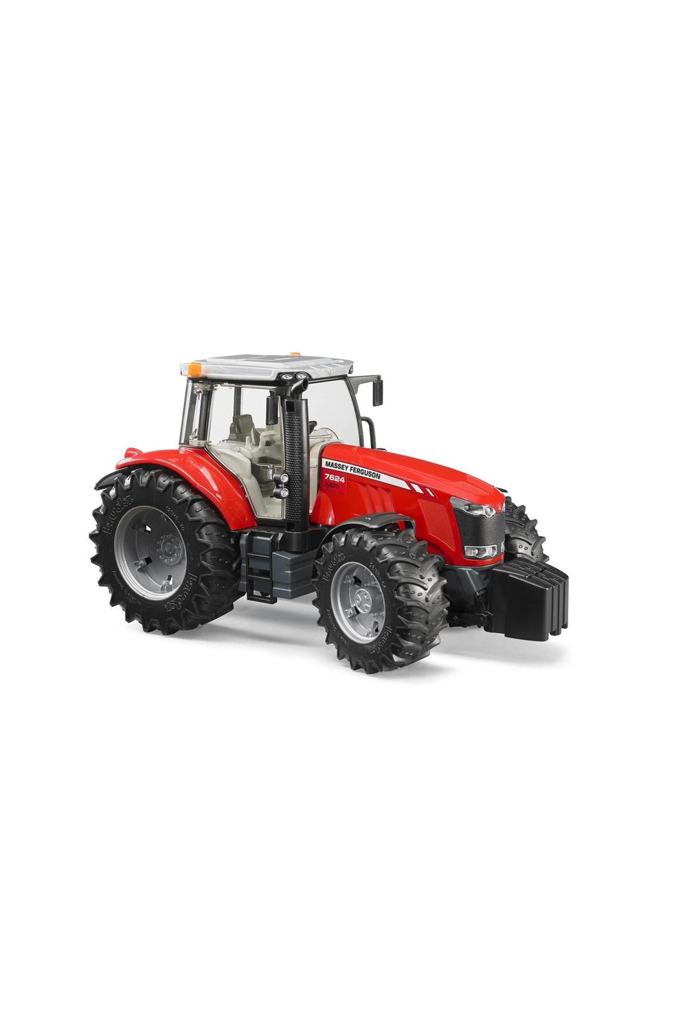 Massey Ferguson 7624 Traktör Br03046