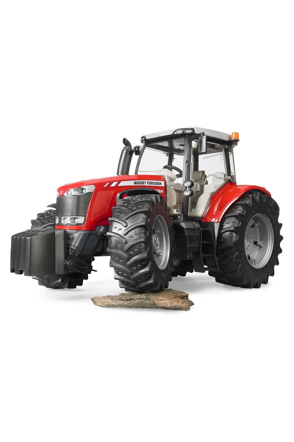 Massey Ferguson 7624 Traktör Br03046