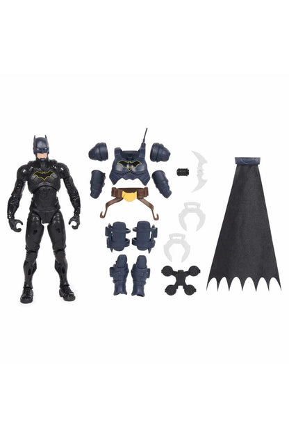 DC Comics Batman Adventures Aksiyon Figürü 30 cm