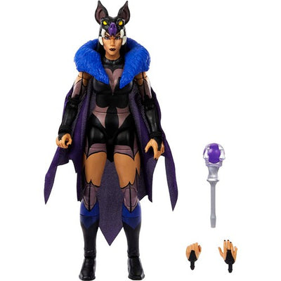 Masters Of The Universe Masterverse Aksiyon Figürleri Evil-Lyn