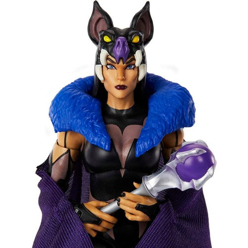 Masters Of The Universe Masterverse Aksiyon Figürleri Evil-Lyn