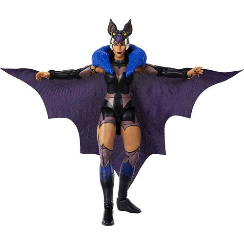 Masters Of The Universe Masterverse Aksiyon Figürleri Evil-Lyn