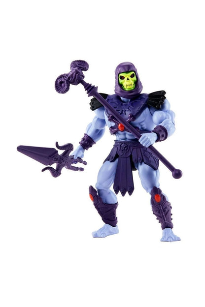 Masters Of The Universe Origins Aksiyon Figürleri Serisi Gnn84 - Skeletor