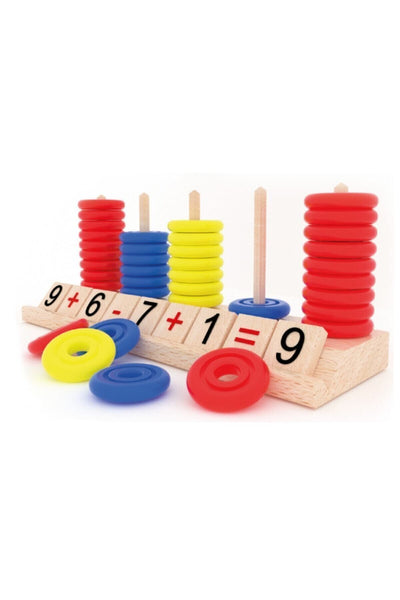 Matematik Işlemleri Oyunu