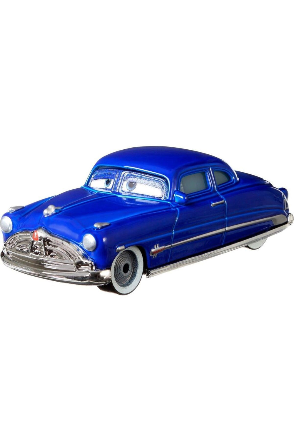 Mattel Dxv29/gbv70 Disney Cars 3 Dog Hudson Karakter Araç