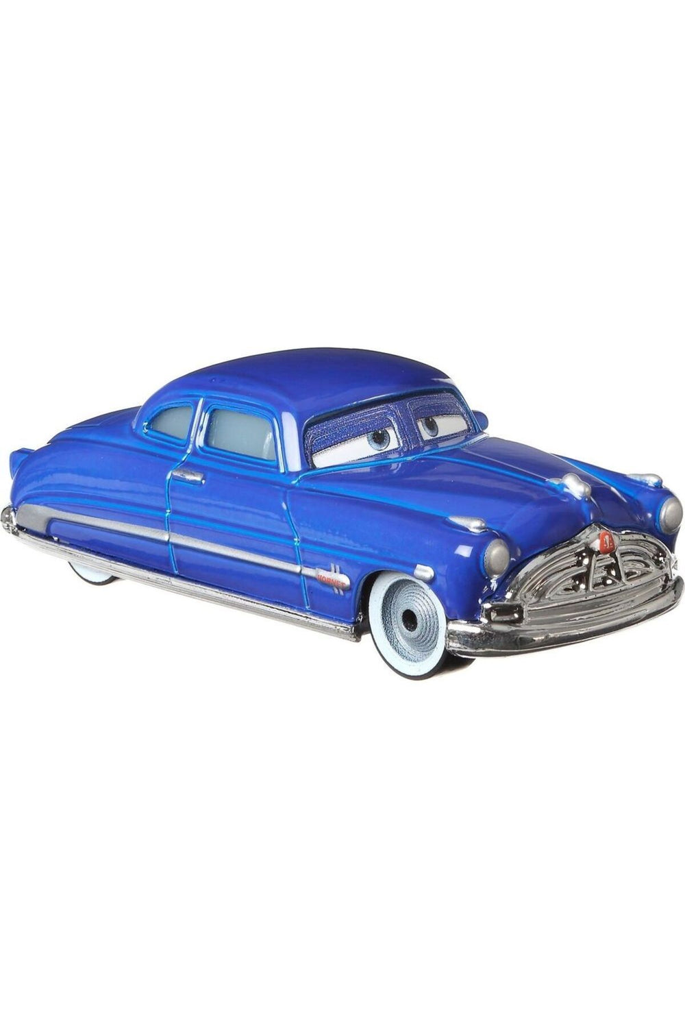Mattel Dxv29/gbv70 Disney Cars 3 Dog Hudson Karakter Araç