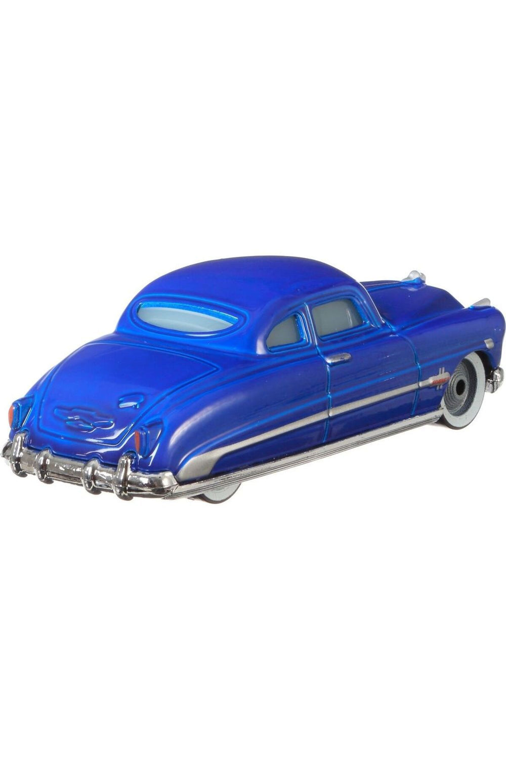 Mattel Dxv29/gbv70 Disney Cars 3 Dog Hudson Karakter Araç