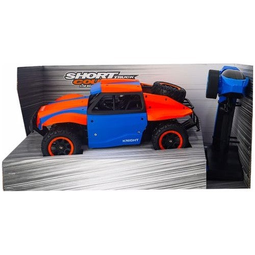 MEGA 1:18 Şarjlı Short Course Arazi Aracı