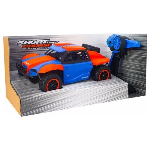 MEGA 1:18 Şarjlı Short Course Arazi Aracı