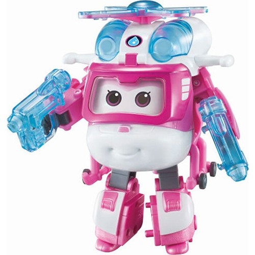 Mega Oyuncak Harika Kanatlar Transforming Dizzy Super Water Ball 60964