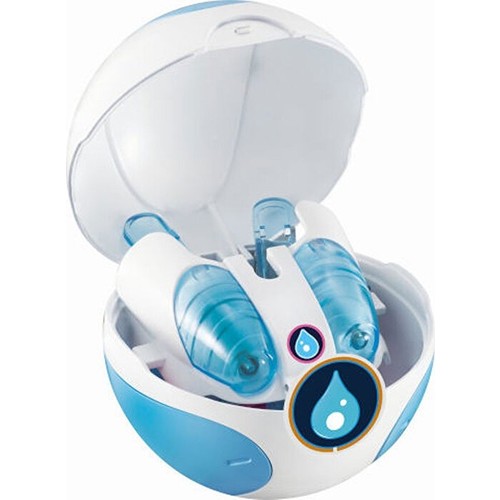 Mega Oyuncak Harika Kanatlar Transforming Dizzy Super Water Ball 60964