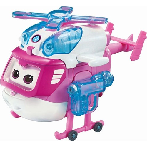 Mega Oyuncak Harika Kanatlar Transforming Dizzy Super Water Ball 60964