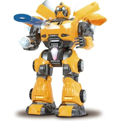 MEGA Tyrant Wasp Kızılötesi Işın R/c Robot