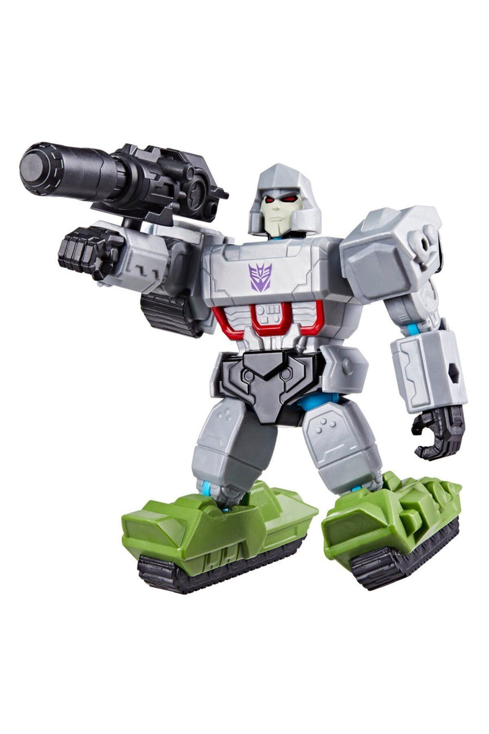 Megatron Figür – Mix Mashers Parçalanabilir Aksiyon Oyuncağı (Orijinal Lisanslı)