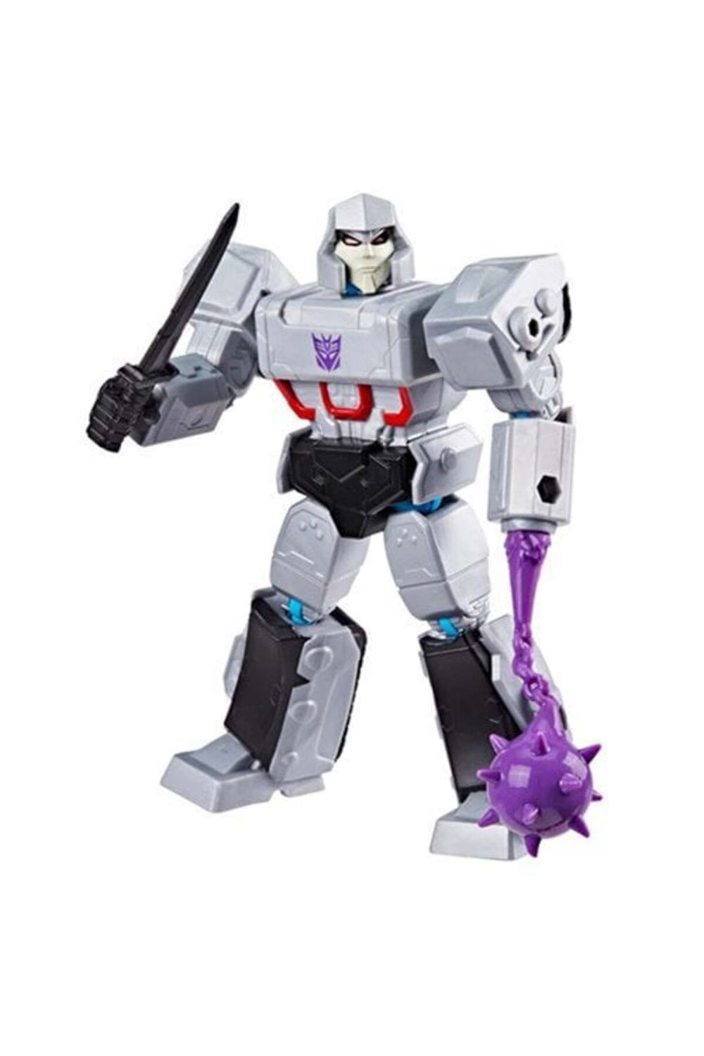 Megatron Figür – Mix Mashers Parçalanabilir Aksiyon Oyuncağı (Orijinal Lisanslı)