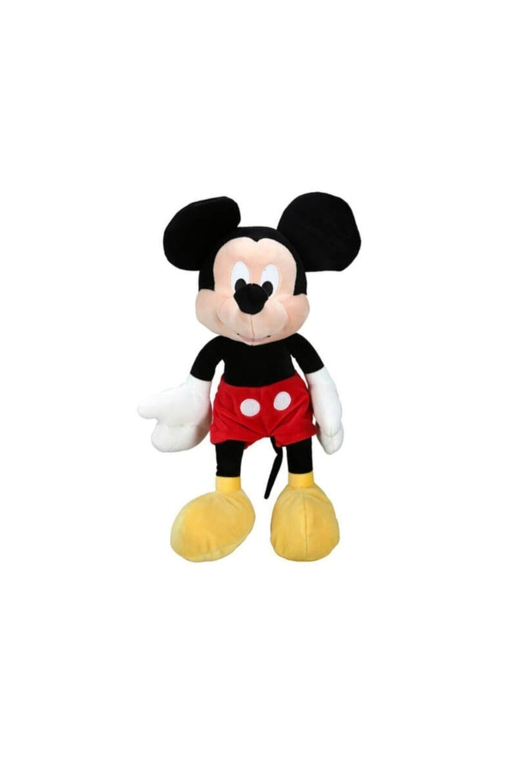 Mickey Core Peluş 43 cm Mickey Peluş Oyuncak