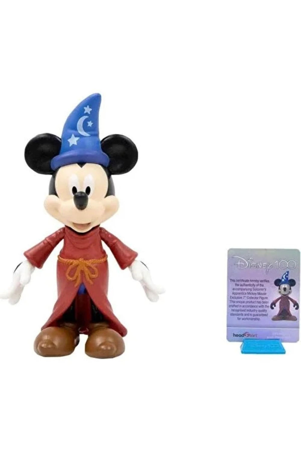 Disney100 Koleksiyon Figürü DED15000