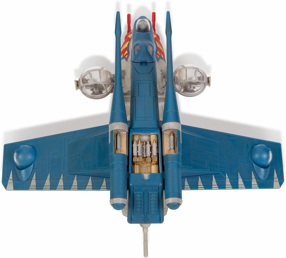 Micro Galaxy Squadron Republic Gunship (Muunilinst-10)