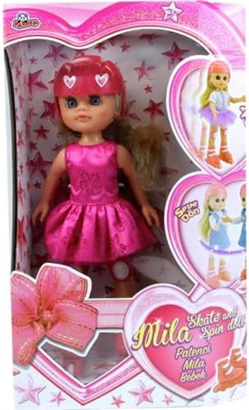 Mila Patenci Bebek 16337