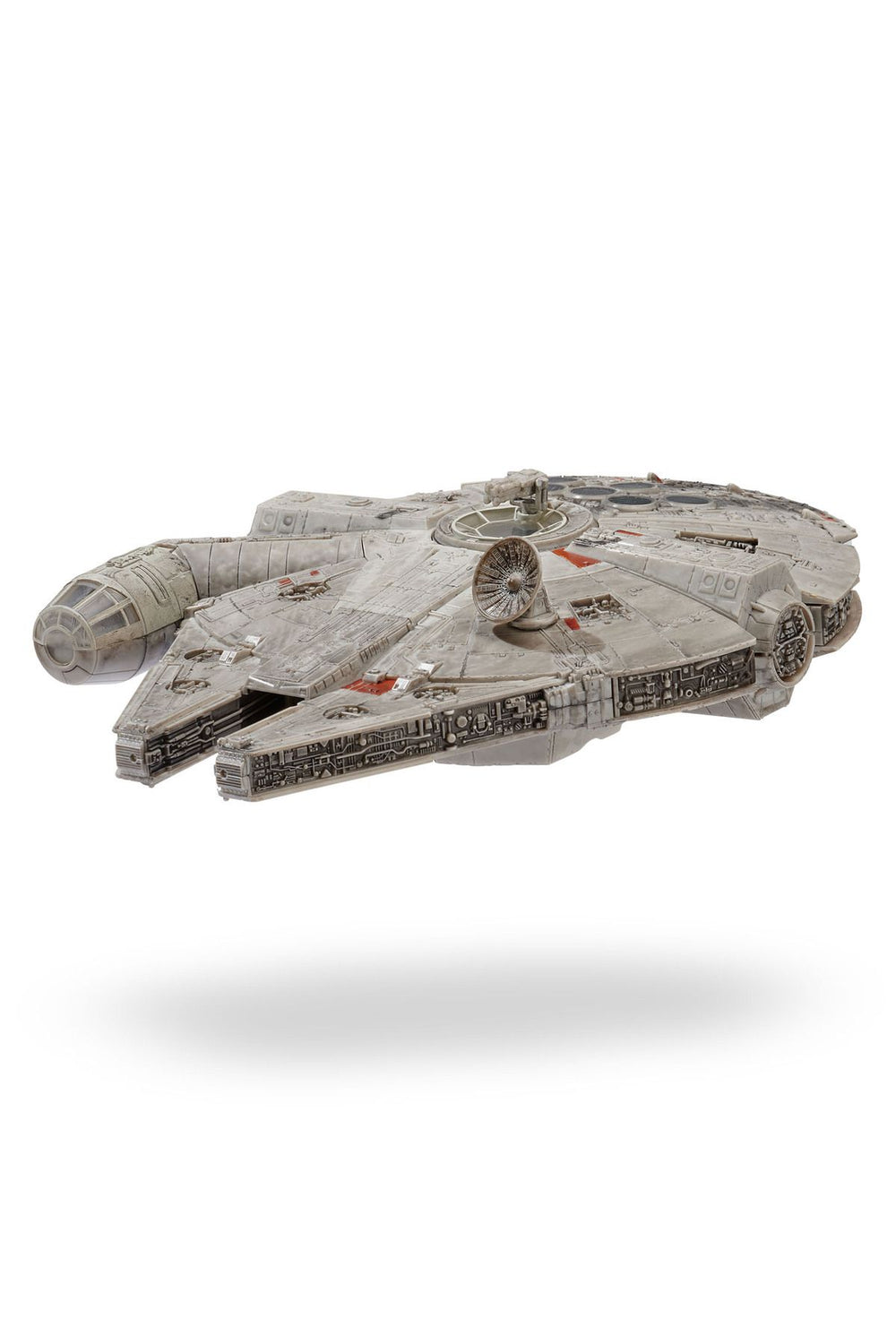 Millennium Falcon Ve Mikro Figür Seti Swj0022