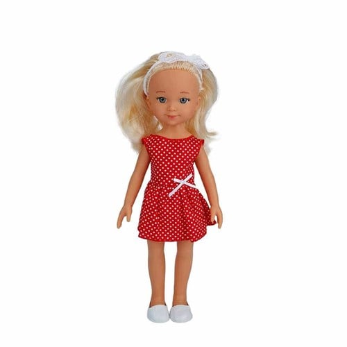 Mina Bebek Pretty 35 cm