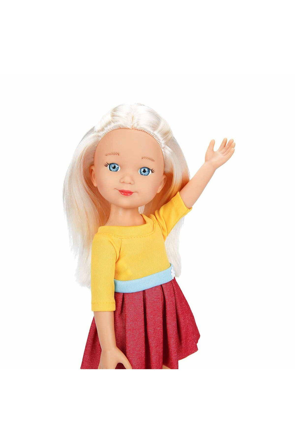 Mina Blogger Bebek 35 cm