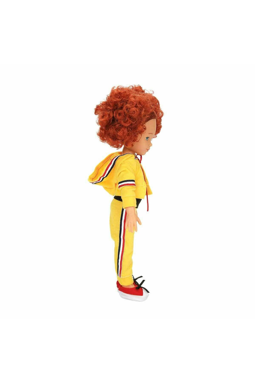 Mina Sporty Bebek 35 Cm
