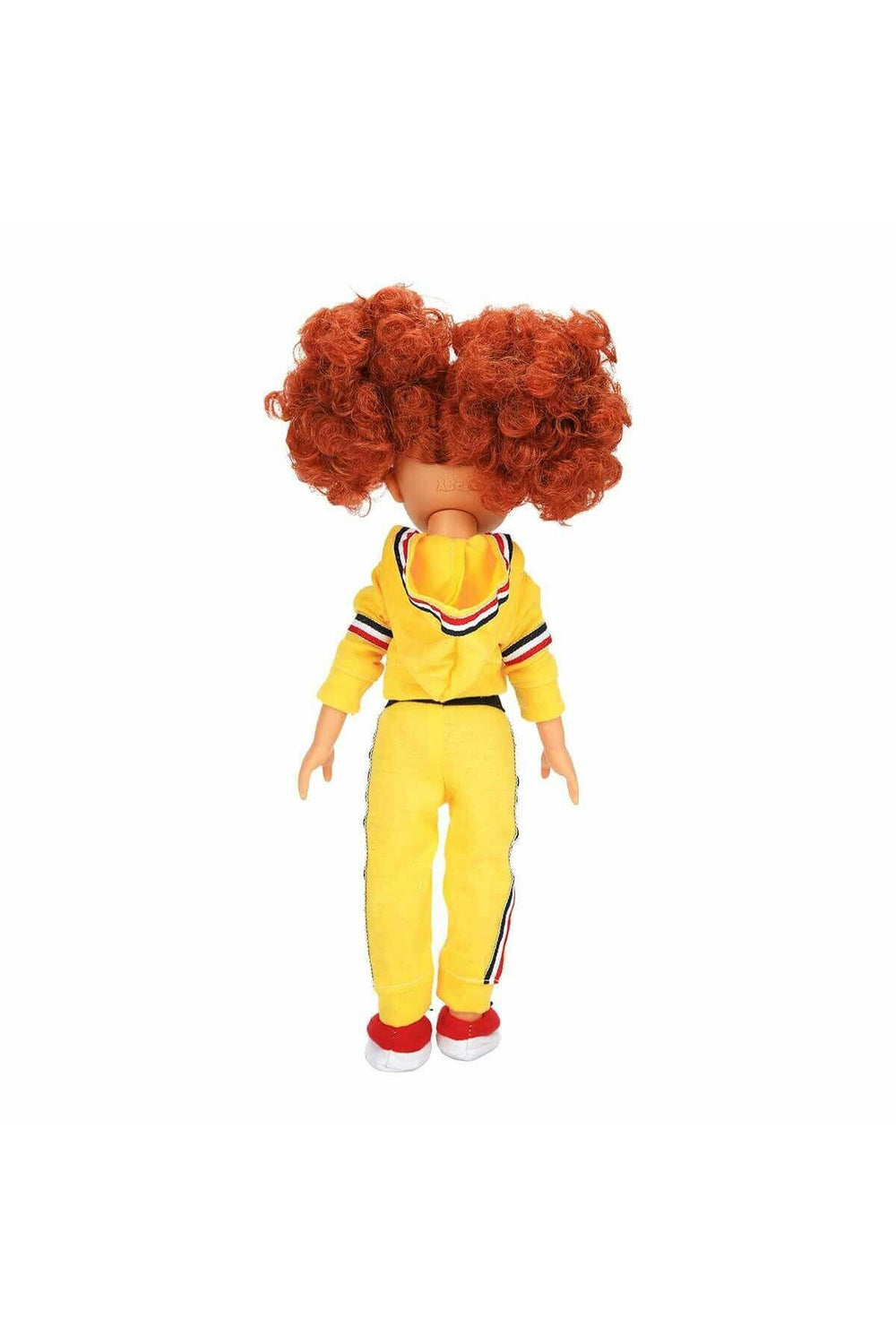 Mina Sporty Bebek 35 Cm