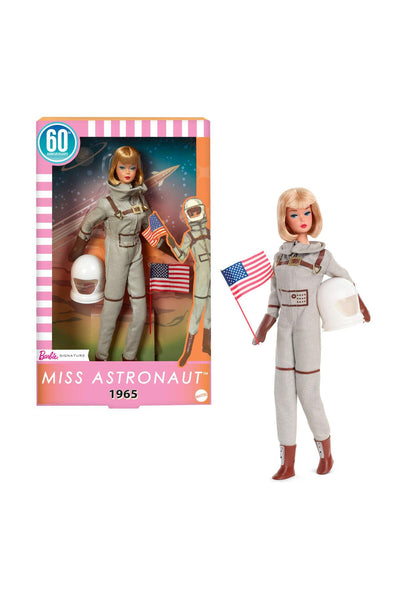 ® Miss Astronaut™ Bebek
