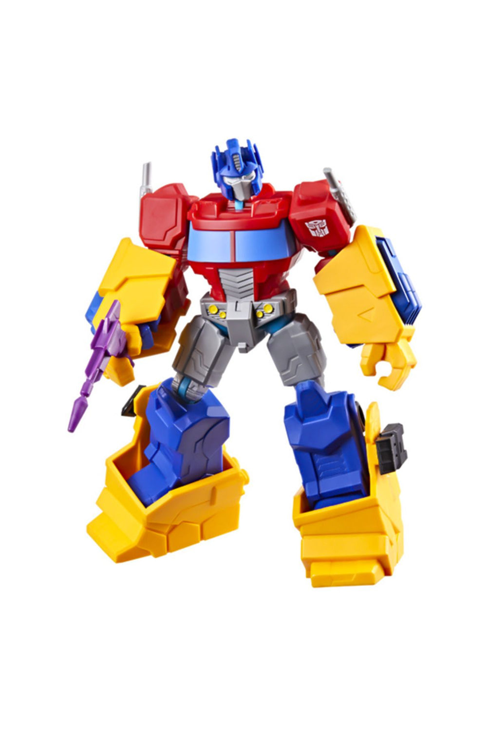 Mix Masher Optimus Prime F9737