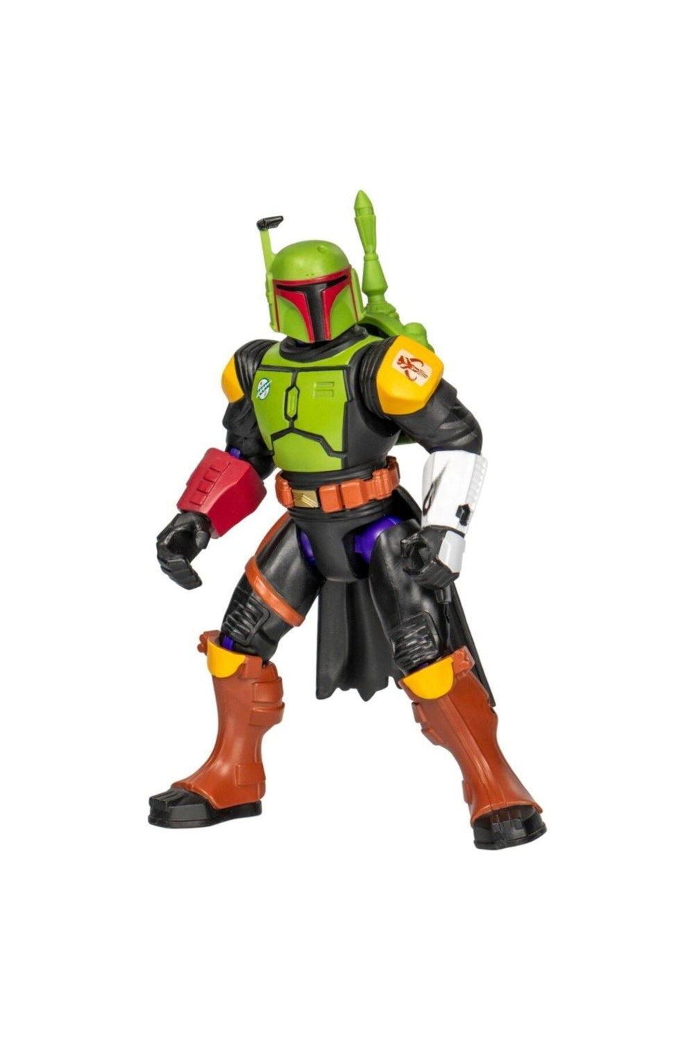 Mixmashers Figür Boba Fett