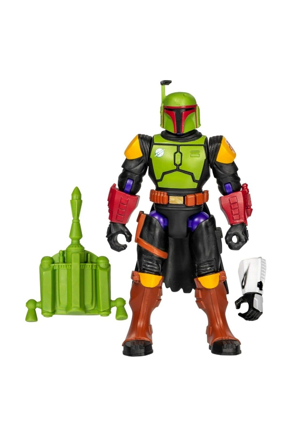 Mixmashers Figür Boba Fett