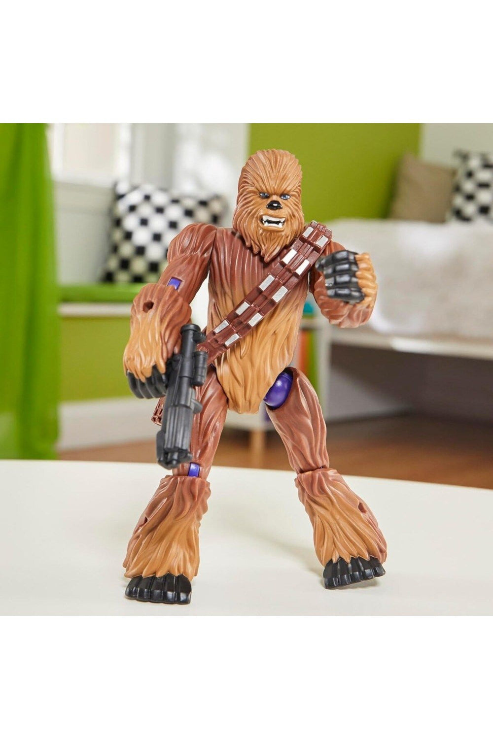 Mixmashers Figür Chewbacca