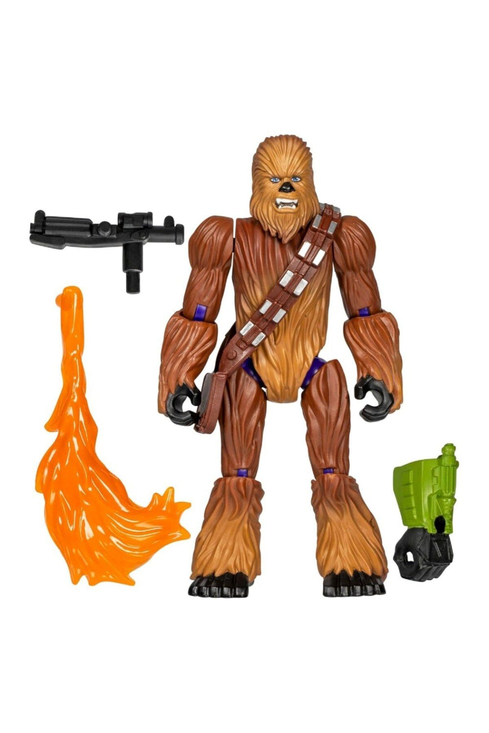 Mixmashers Figür Chewbacca