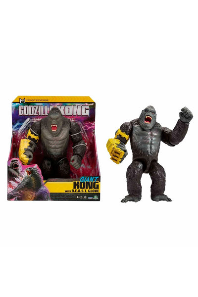 MN300000 vs. Kong Dev Aksiyon Figürü 28 cm - 35550