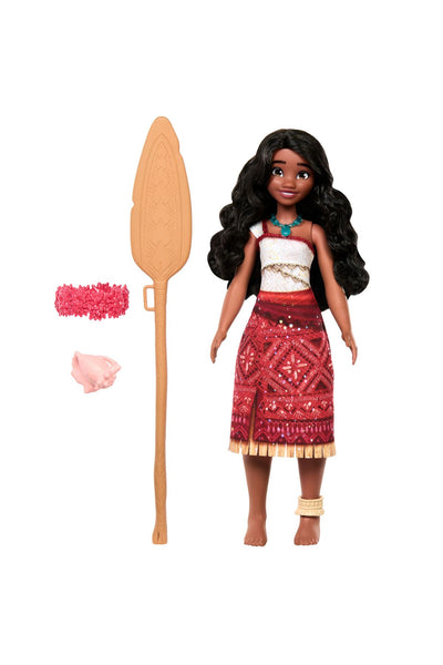 Moana 2 - Şarkı Söyleyen Moana - JBT37
