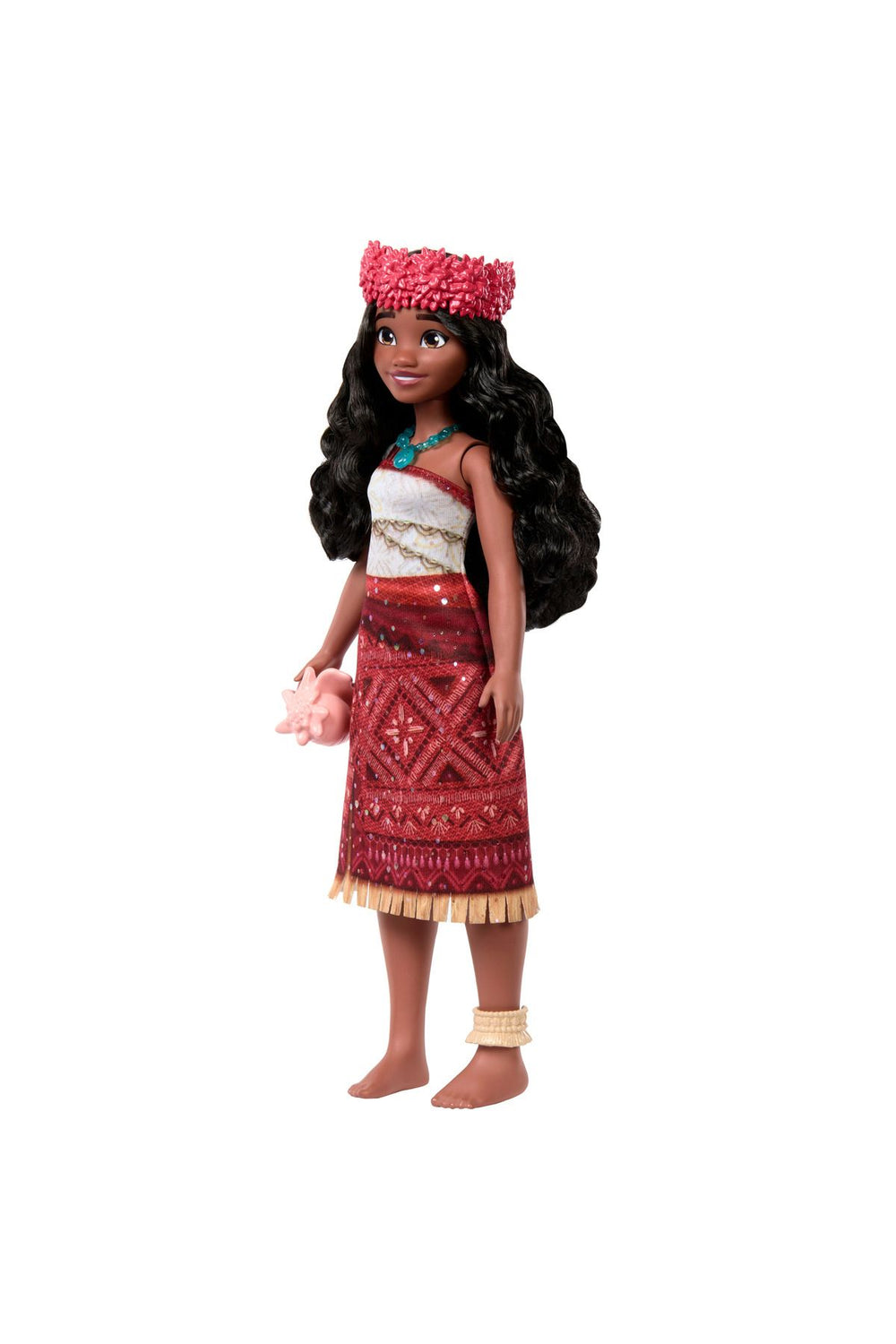 Moana 2 - Şarkı Söyleyen Moana - JBT37