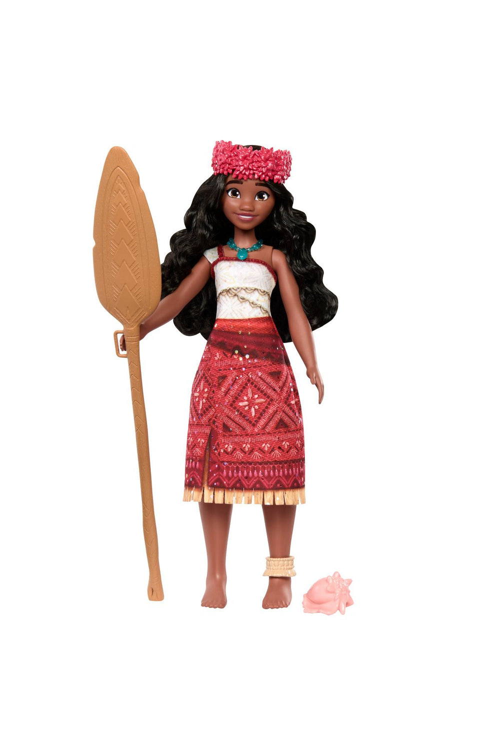 Moana 2 - Şarkı Söyleyen Moana - JBT37