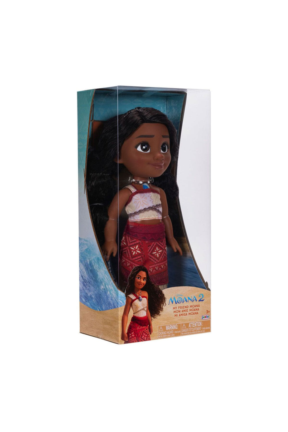 Moana 38 Cm Bebek 237576